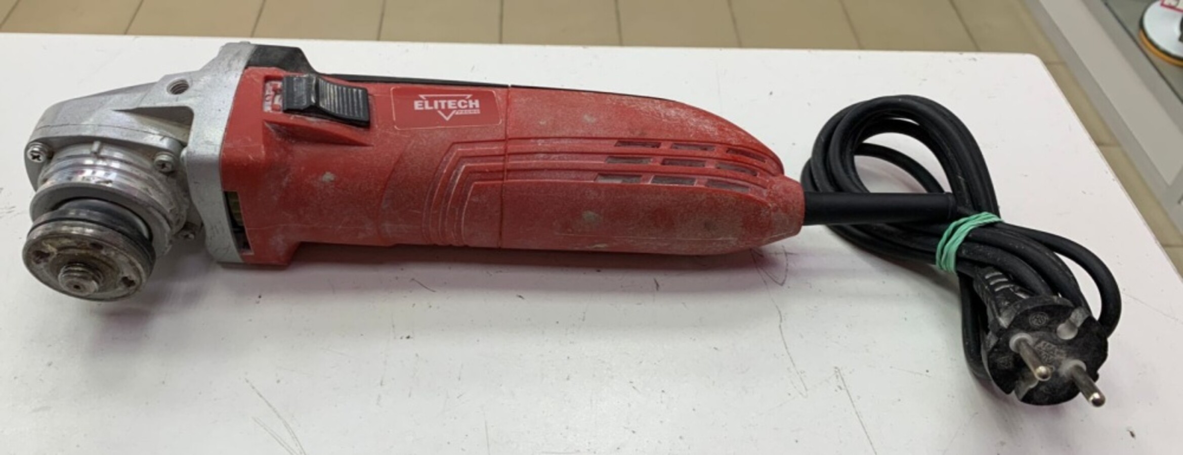 УШМ (Болгарка) Elitech 1012Э Промо