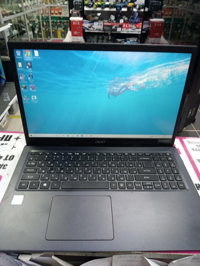 Ноутбук Acer N20C5