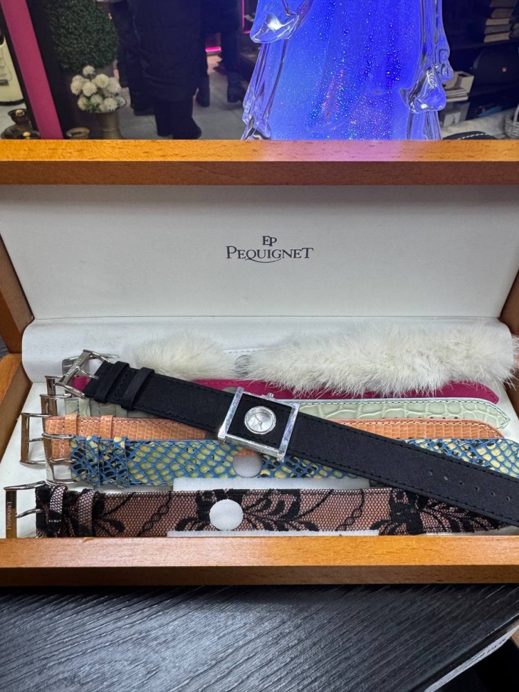 Часы Pequignet Cameieone 5759433