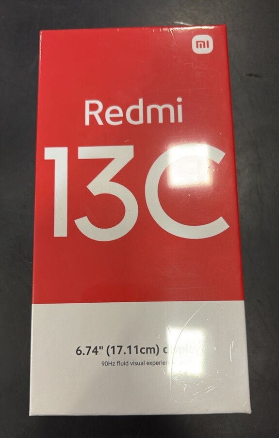 Смартфон Xiaomi Redmi 13C 8\256