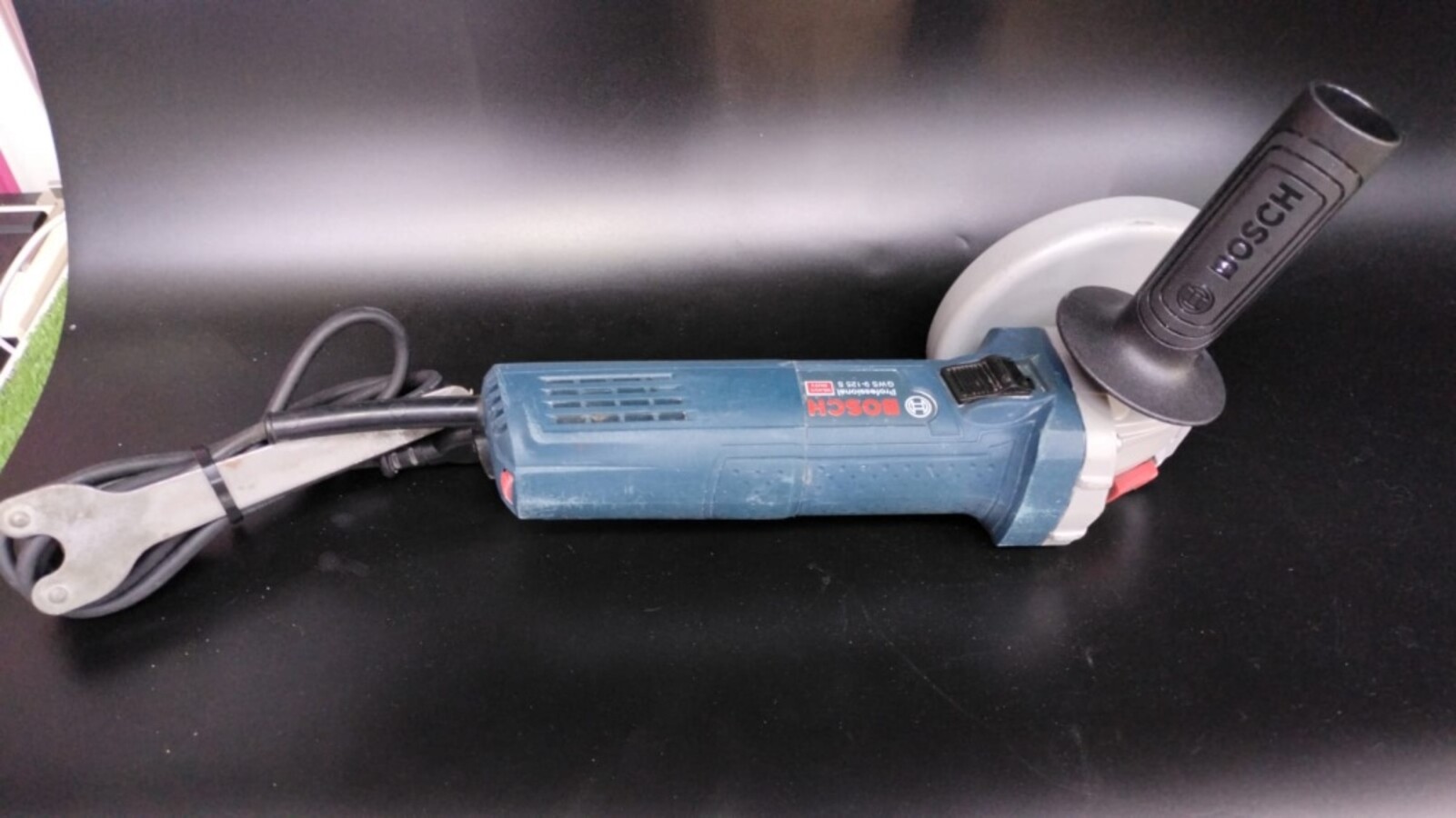 УШМ Bosch GWS 9-125 S