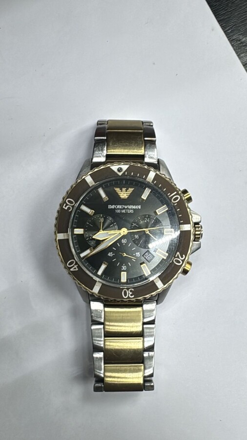 Часы Мужские часы Emporio Armani AR11361