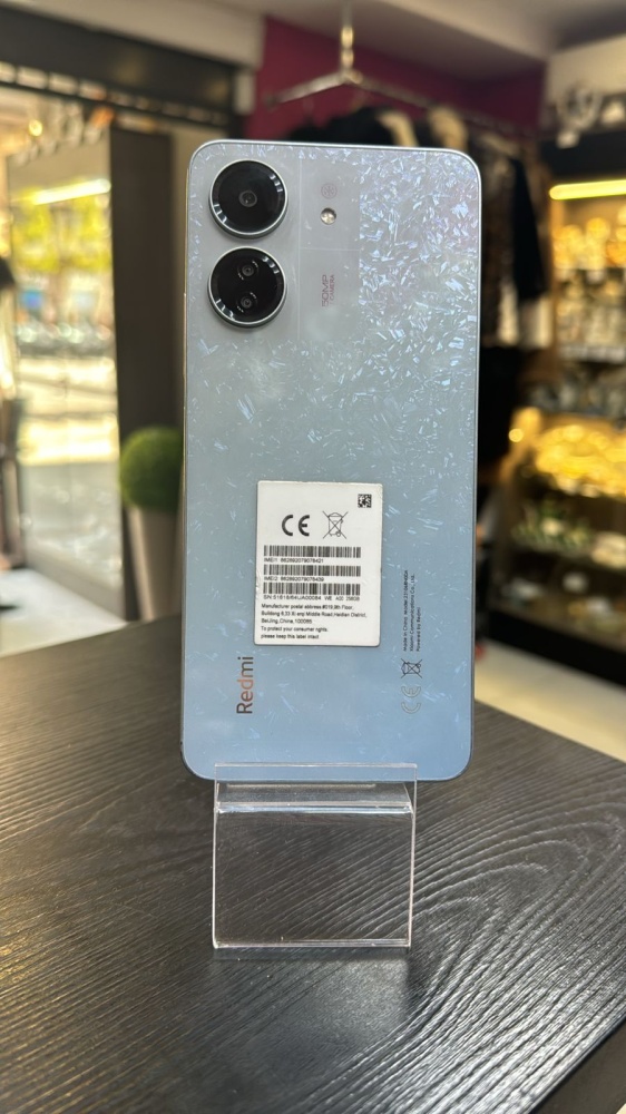 Смартфон Xiaomi Redmi 13C -8/256