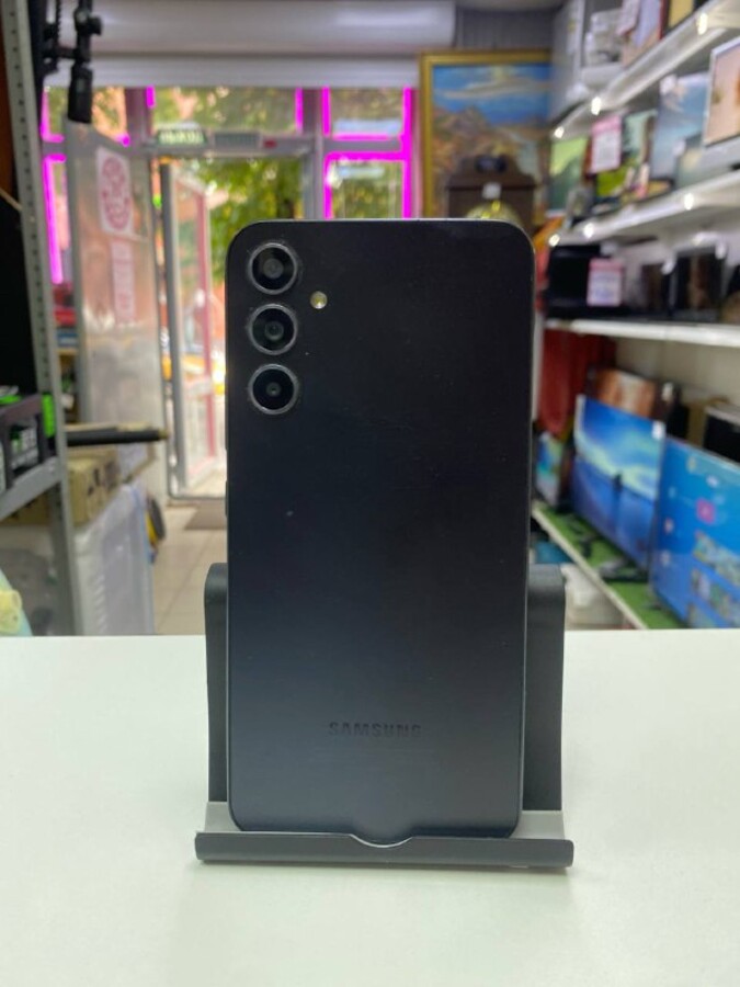 Смартфон Samsung A34 5g 8\128gb