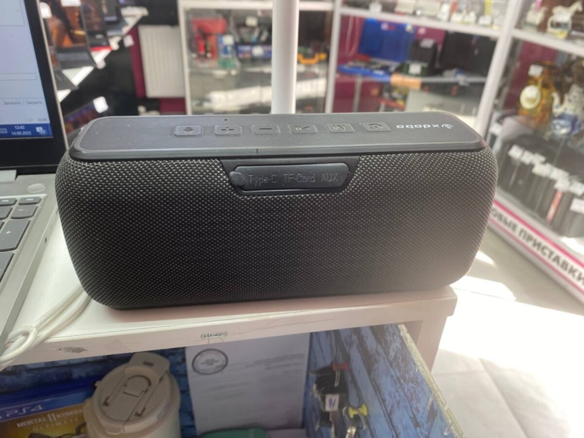 Акустика др марка Xdobo