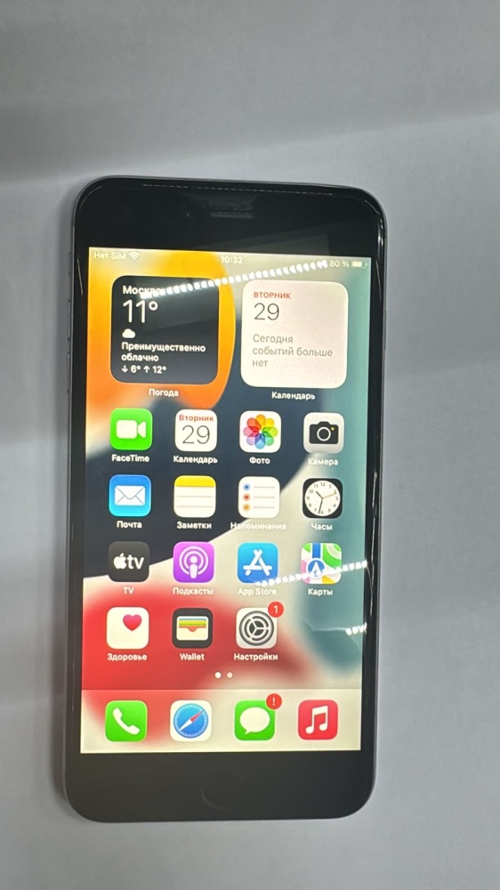 Смартфон iPhone 6S -128
