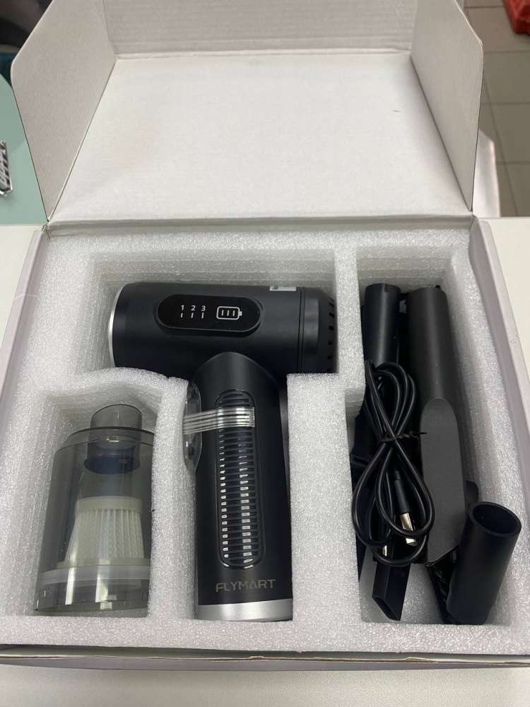 Прочая техника для дома Пылесос/Воздуходув