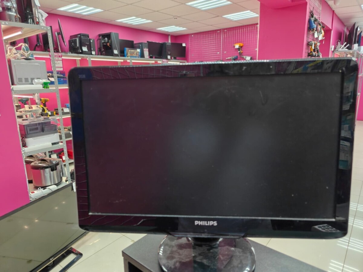 Монитор Philips 20