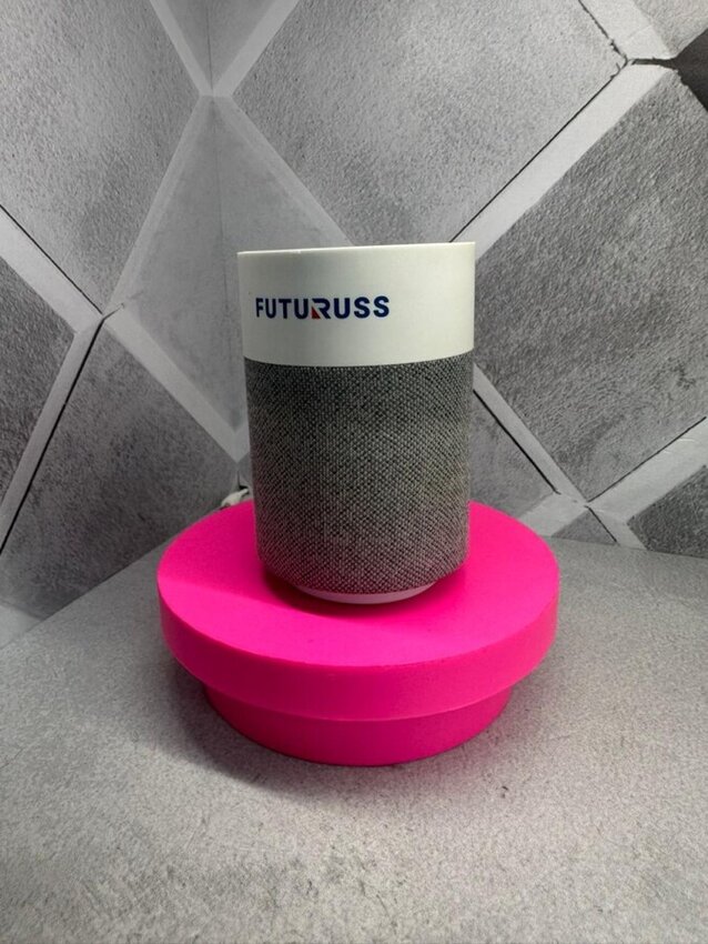 Акустика Bluetooth FUTURUSS