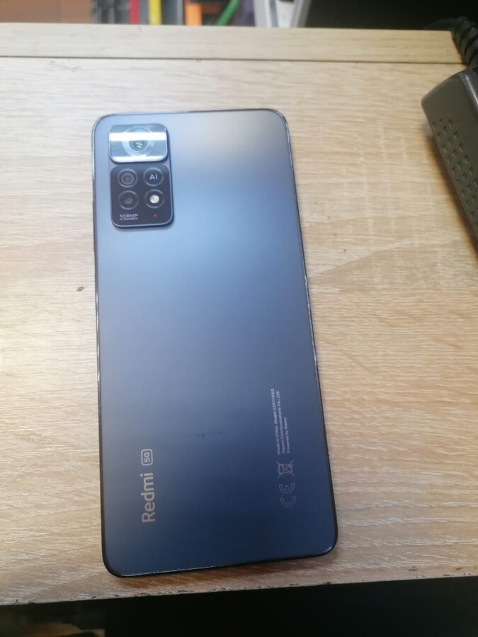 Смартфон Xiaomi Redmi note 11 PRO
