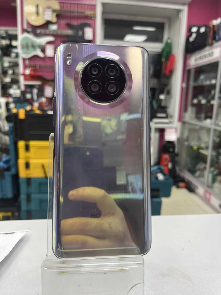 Смартфон Honor 50 Lite 6/128