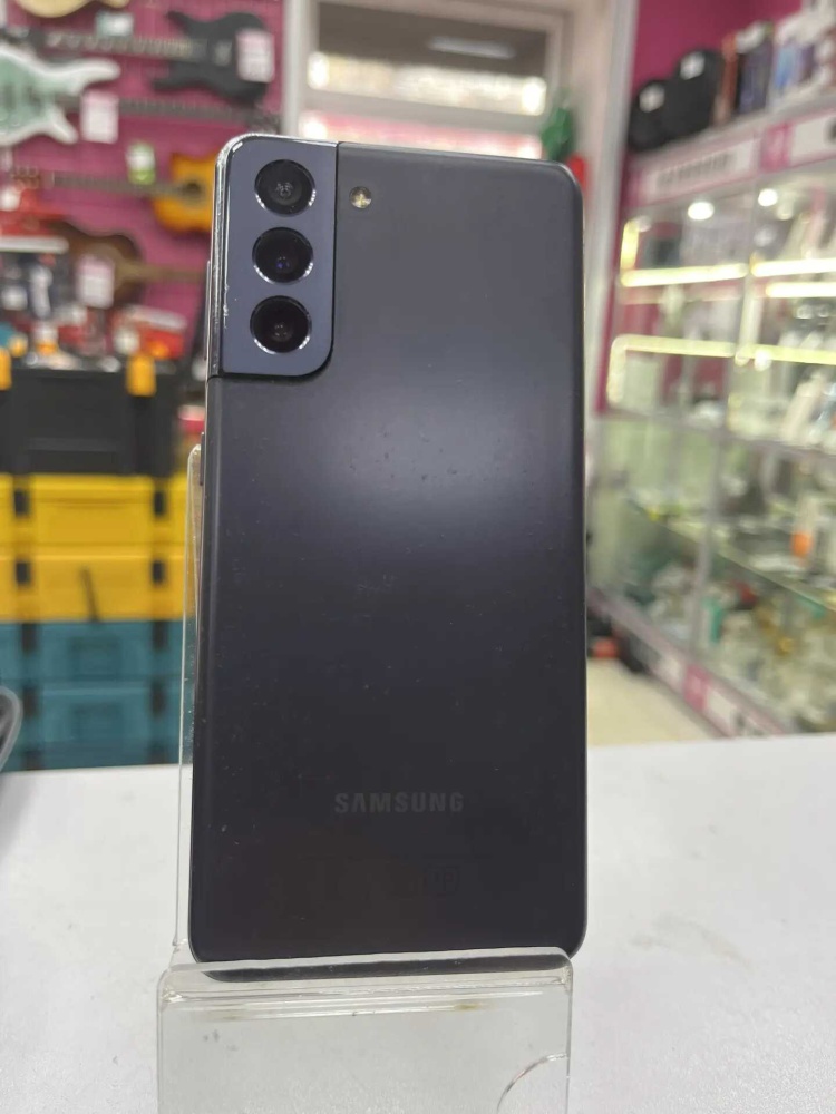 Смартфон Samsung S21 8/128