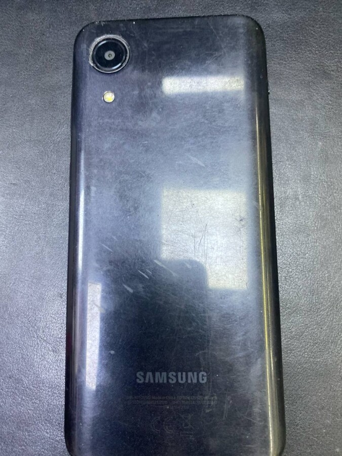 Смартфон Samsung A03 Core 32gb