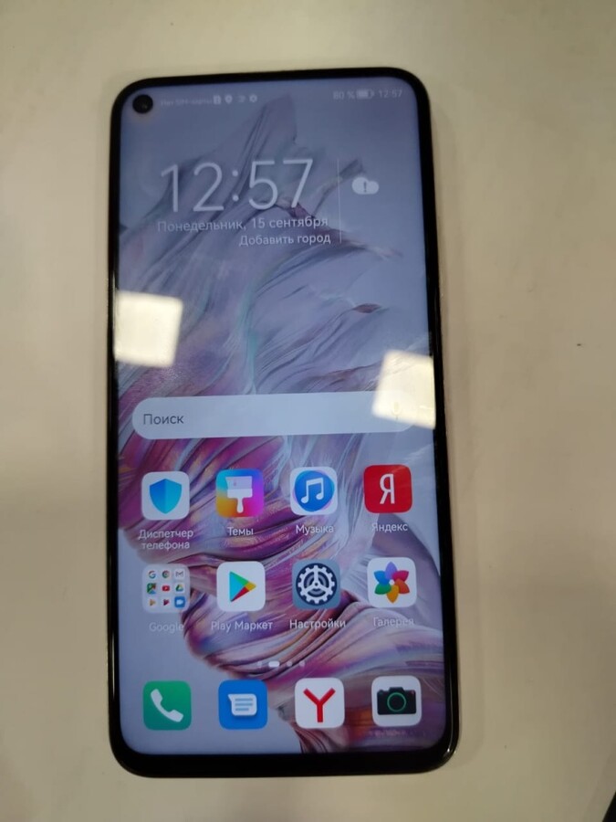 Смартфон Honor 20 PRO 8\256