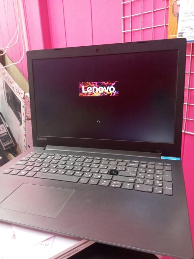 Ноутбук Lenovo а315 4\500