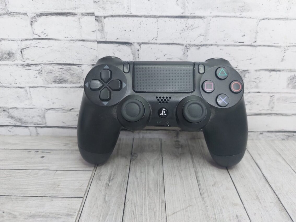 Геймпад PS 4