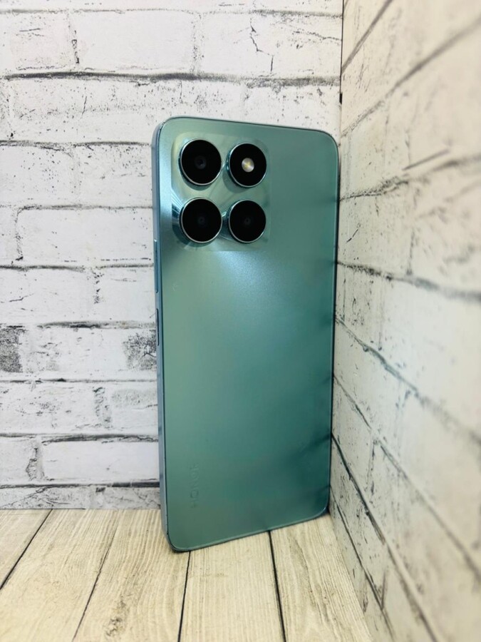 Смартфон Honor X6а 4/128