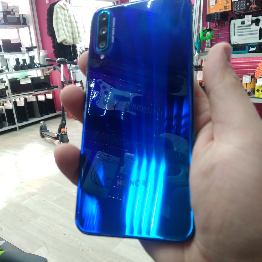 Смартфон Honor 30 i 4 128