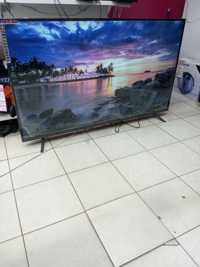 Телевизор Supra STV-LC65ST0045U