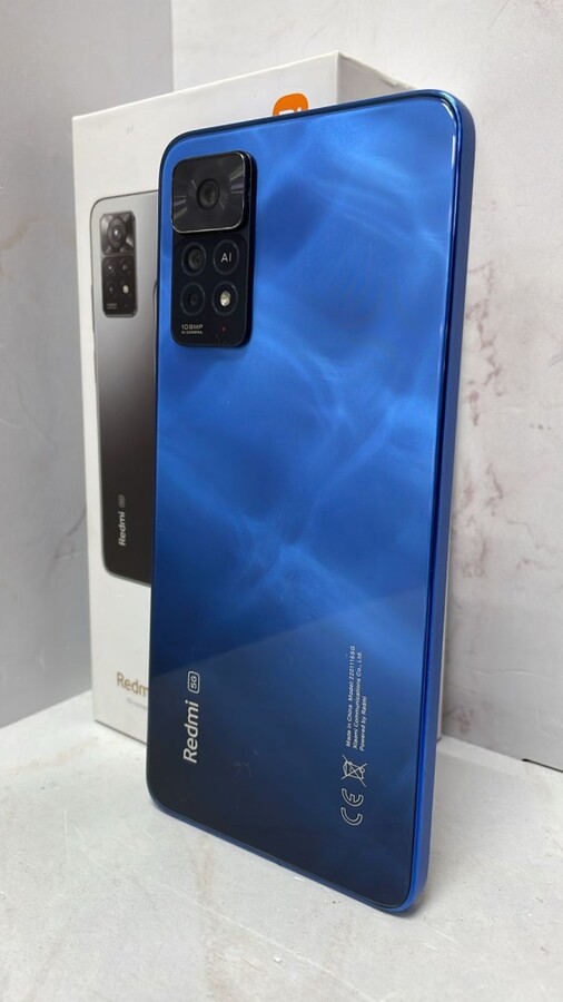 Смартфон Xiaomi Note 11 PRO 5G 8/128