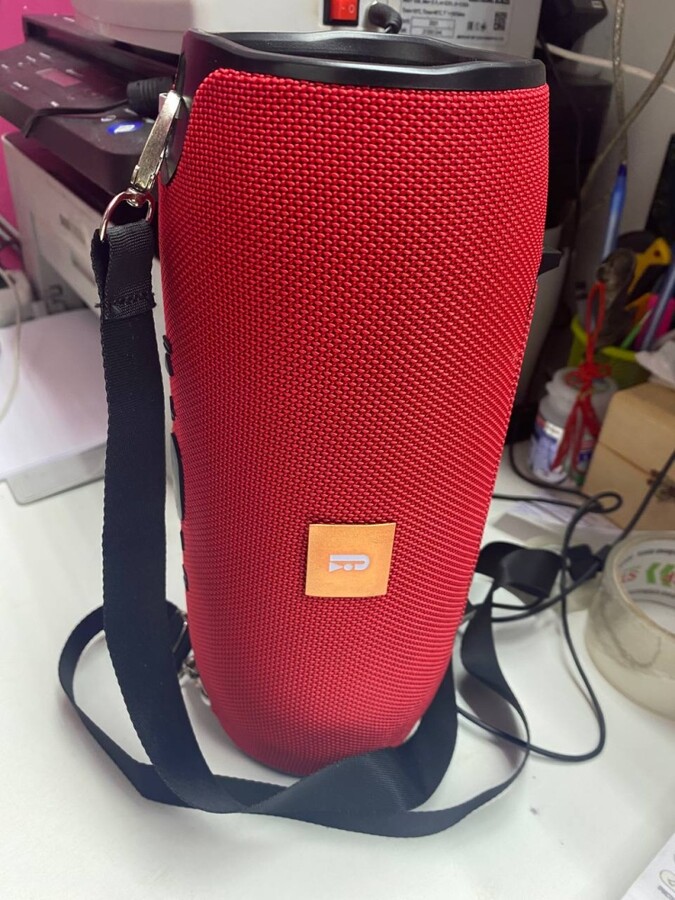 Акустика Bluetooth