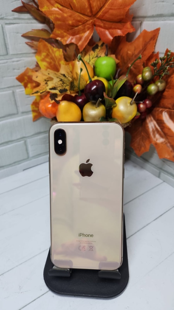 Смартфон iPhone XS 64Gb