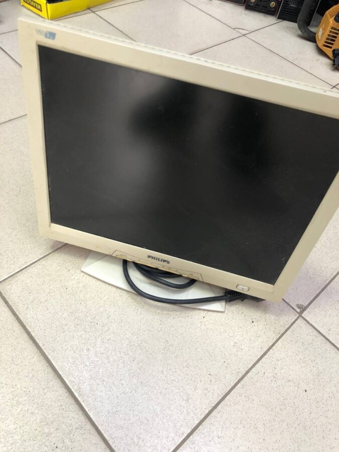 Монитор Philips