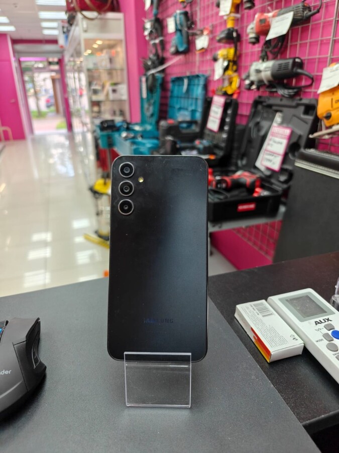 Смартфон Samsung A34 8/128