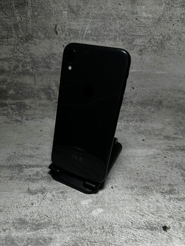 Смартфон iPhone XR 64 Gb 78%