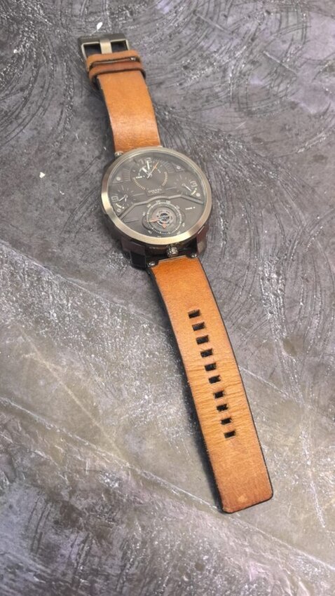 Часы DIESEL DZ7359