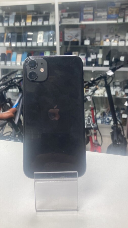 Смартфон iPhone 11 128 Gb