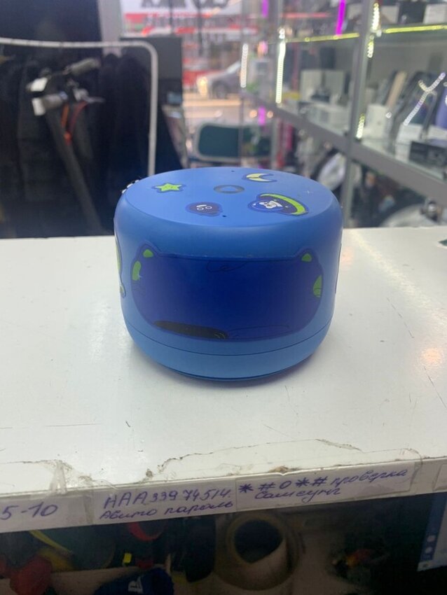 Акустика Яндекс-станция 2 lite