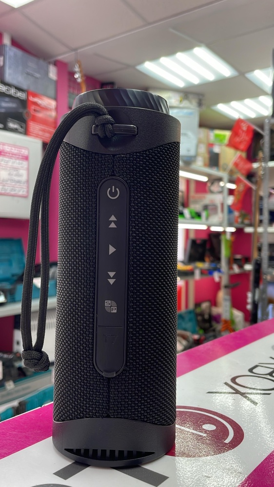 Акустика Tronsmart T7