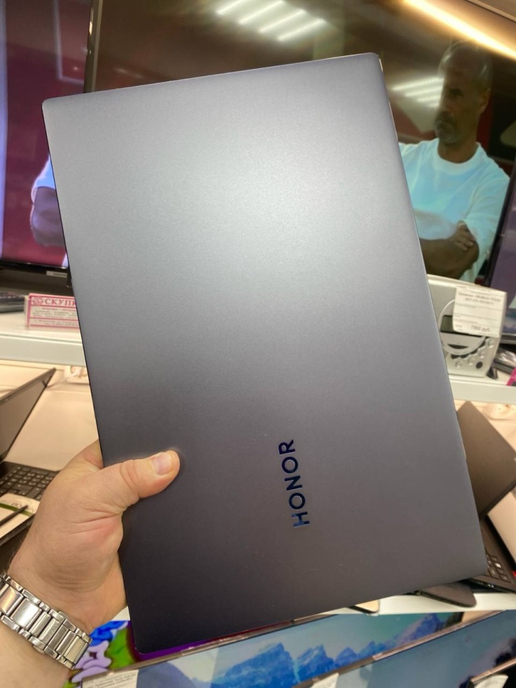 Ноутбук Honor MagicBOOK 15