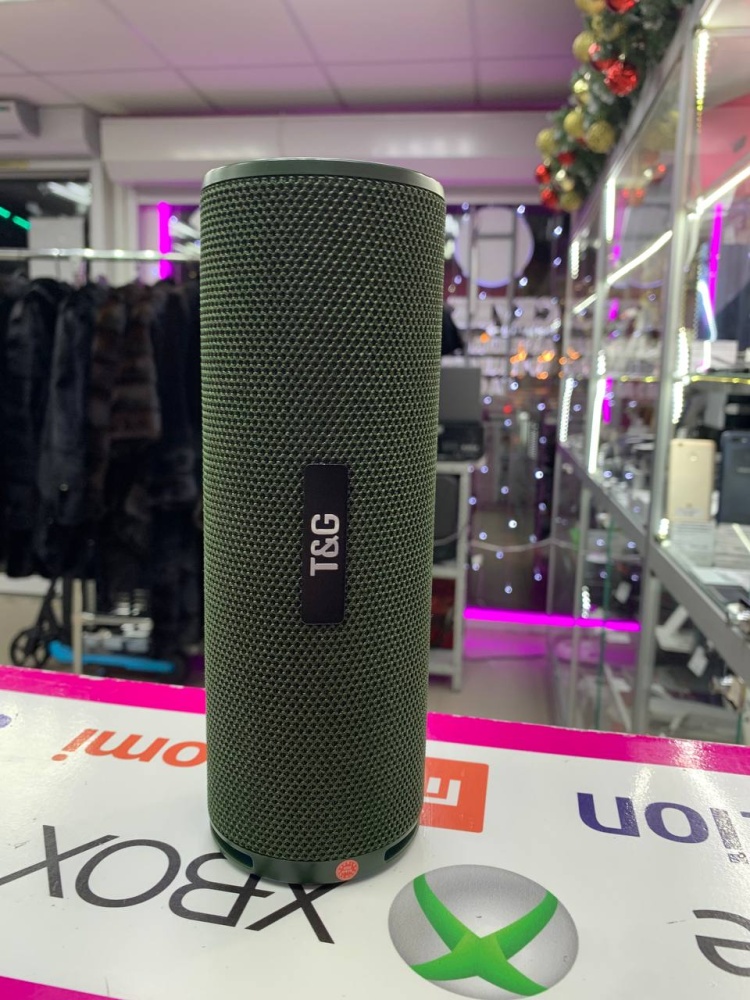 Акустика T&G