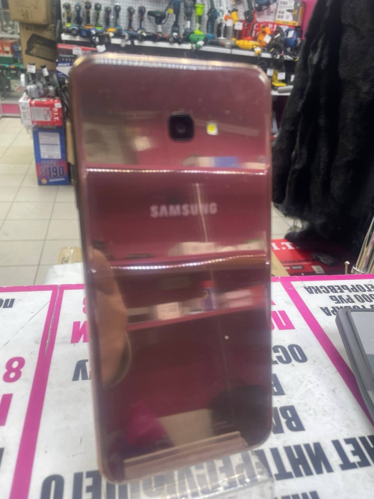 Смартфон Samsung J4+ 2018
