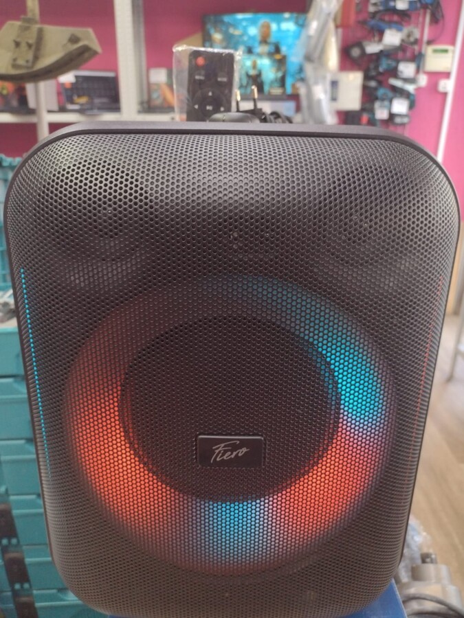 Акустика Fiero FR 800