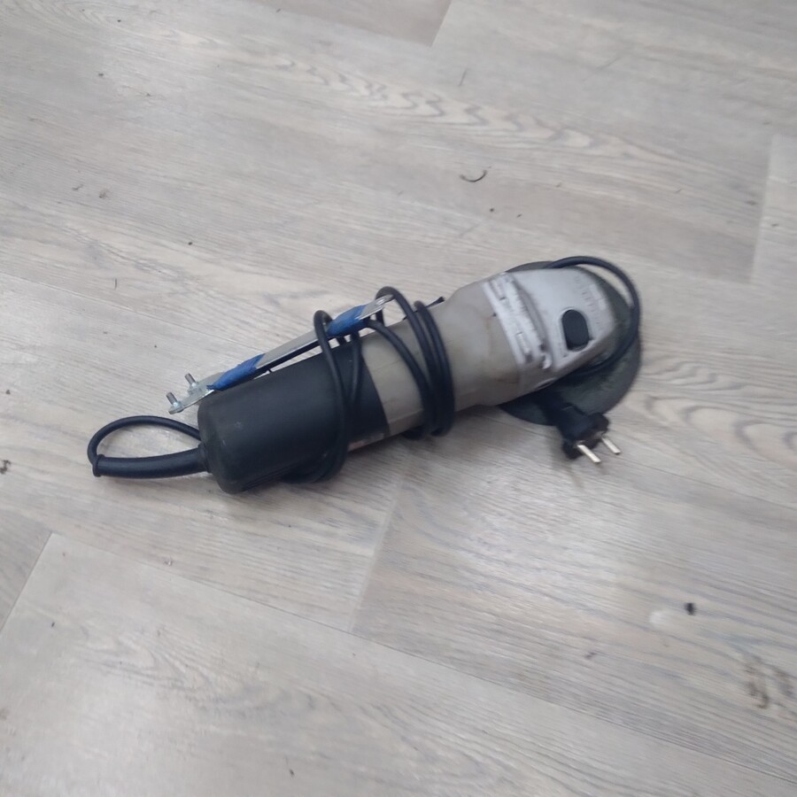 УШМ (Болгарка) Интерсокол