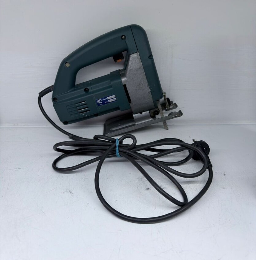 Лобзик Диффузион Инструмент