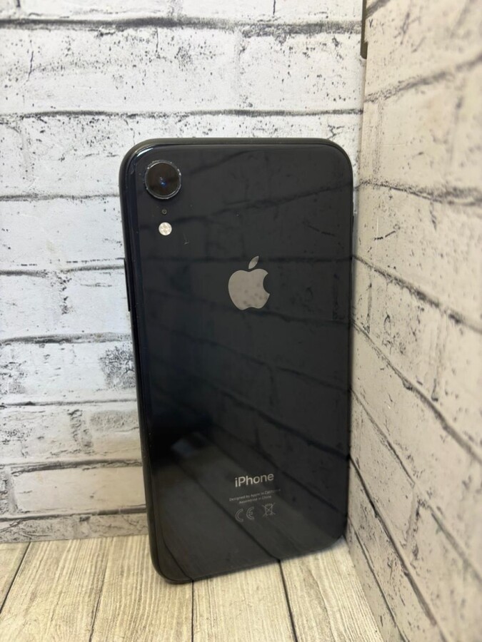 Смартфон iPhone XR 128 Gb