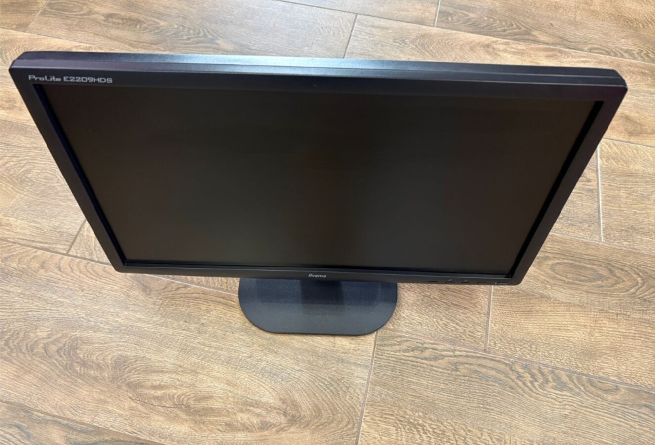 Монитор llyama ProLite E2209HDS