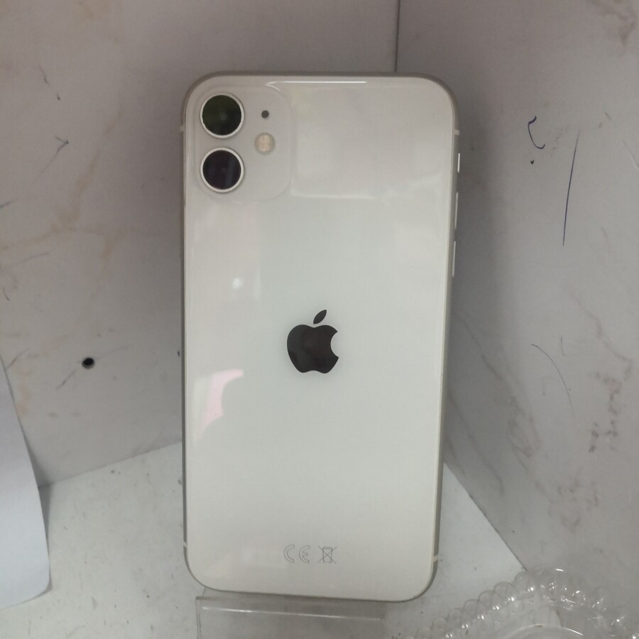 Смартфон iPhone 11 128 Gb