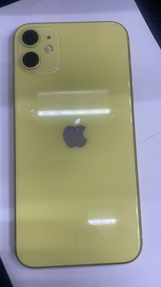 Смартфон iPhone 11 128 Gb