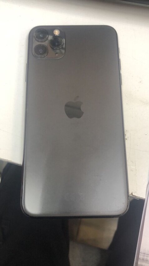 Смартфон iPhone 11 PRO MAX 64 Gb