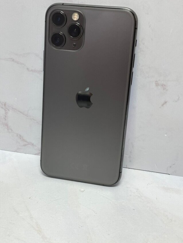 Смартфон iPhone 11 PRO 512 Gb