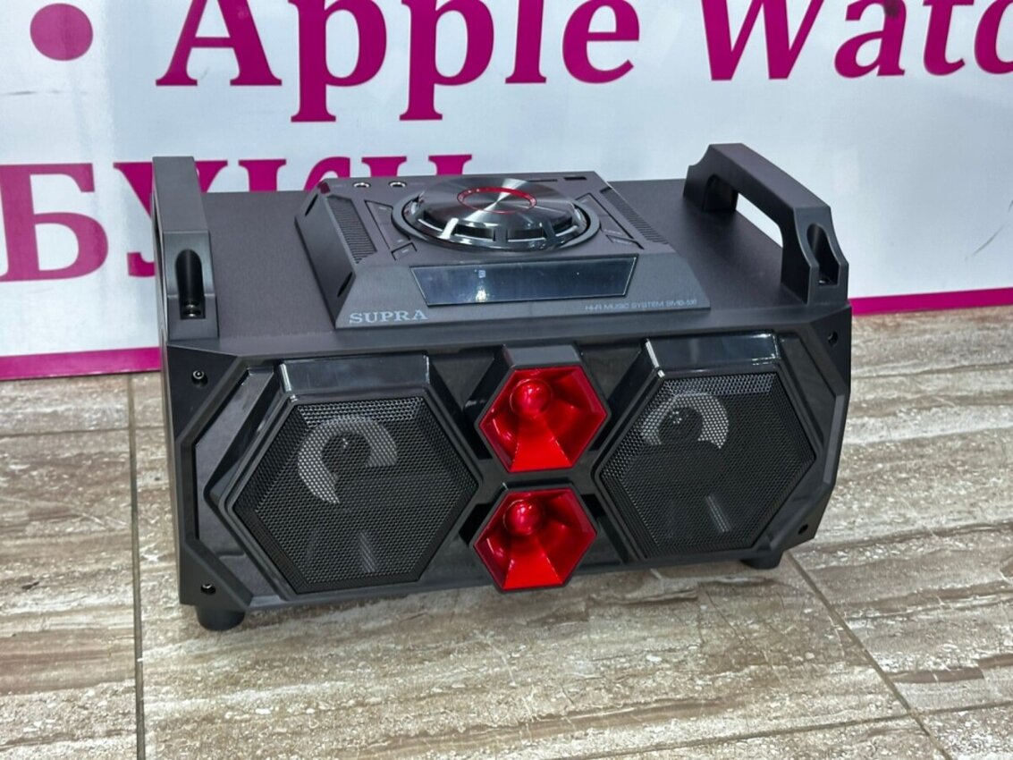 Акустика Supra SMB-530