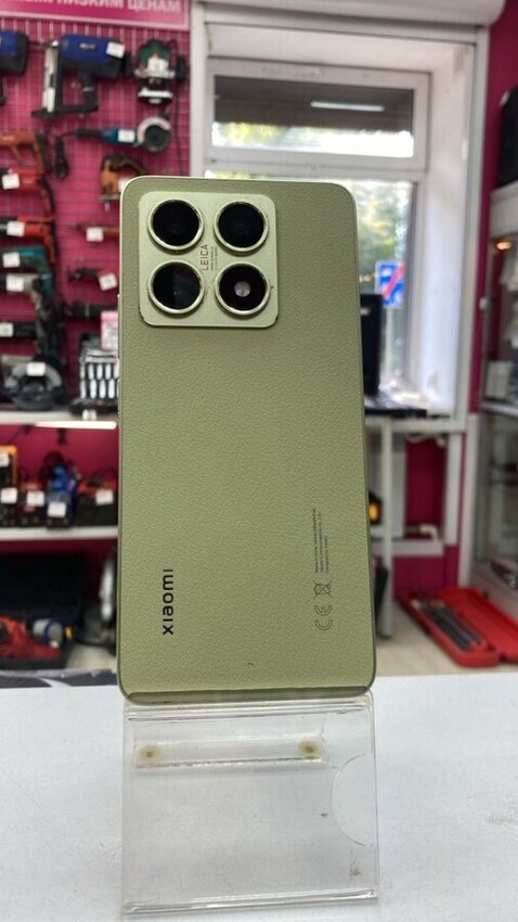 Смартфон Xiaomi 14Т 16/512