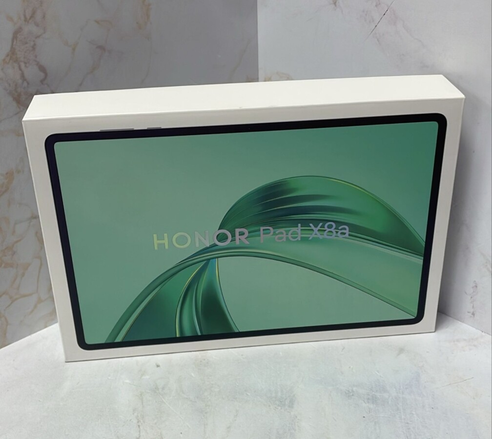 Планшет Honor Pad x8A 64Gb