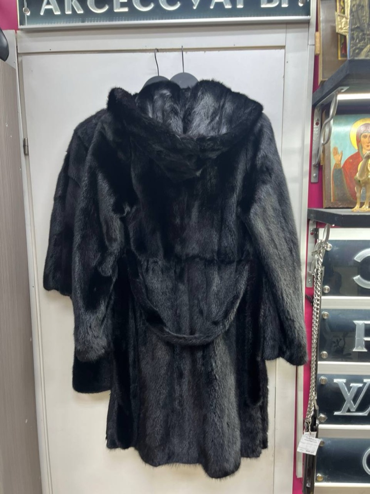 Шуба Норка 40-42