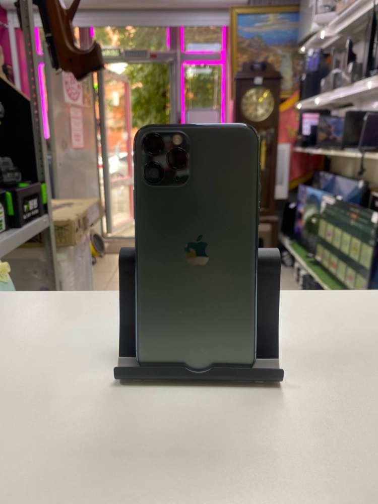 Смартфон iPhone 11 PRO 256 Gb